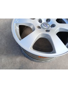 Recambio de llanta para volvo xc60 i suv (156) 2.4 d referencia OEM IAM 30671480 X1 17 PULGADAS 2