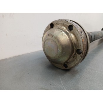 Recambio de transmision delantera derecha para volkswagen tiguan (ad1, ax1) 2.0 tdi 4motion referencia OEM IAM 3Q0407272C  