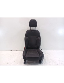 Recambio de asiento delantero izquierdo para renault megane iv hatchback (b9a/m/n_) 1.5 dci 110 (b9a3) referencia OEM IAM   