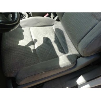 Recambio de asiento delantero izquierdo para audi a2 (8z) 1.4 tdi referencia OEM IAM  CON AIRBAG 