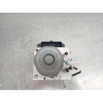 Recambio de abs para nissan qashqai ii (j11, j11_) 1.5 dci referencia OEM IAM 476604EA3A 47660hv70a 