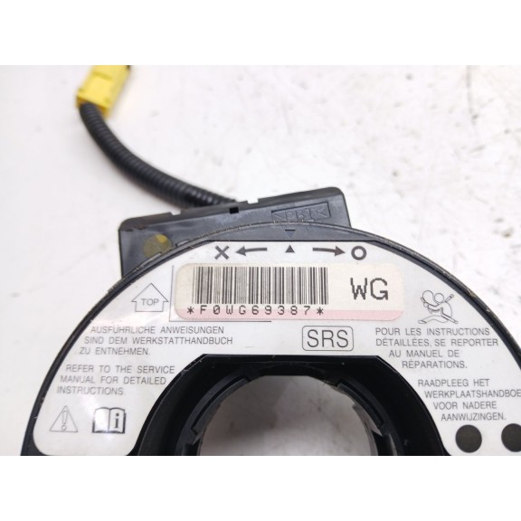 Recambio de anillo airbag para honda civic viii hatchback (fn, fk) 1.8 (fn1, fk2) referencia OEM IAM   