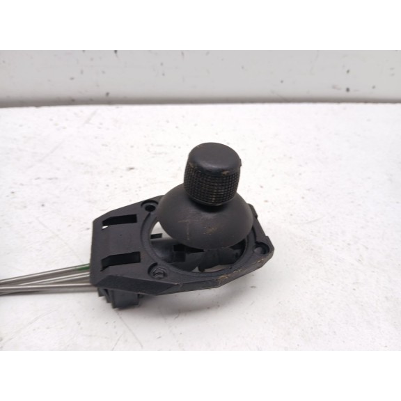 Recambio de retrovisor izquierdo para seat ibiza iii (6l1) 1.4 tdi referencia OEM IAM   