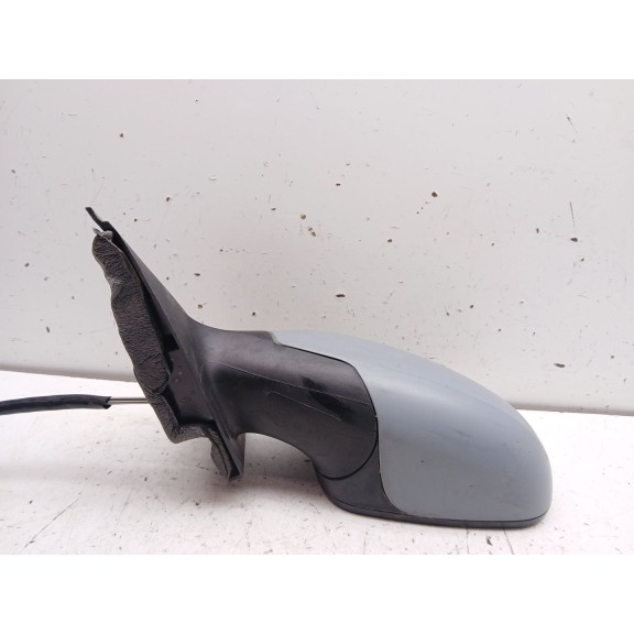Recambio de retrovisor izquierdo para seat ibiza iii (6l1) 1.4 tdi referencia OEM IAM   