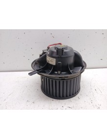 Recambio de ventilador calefaccion para seat altea (5p1) 1.9 tdi referencia OEM IAM 1K1820015Q 993987q 3c0907521