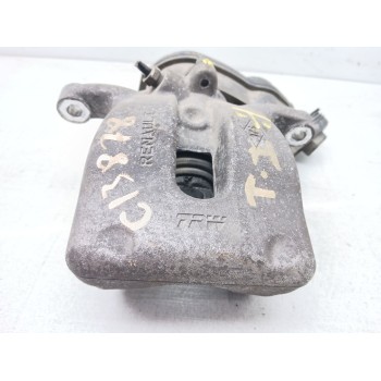 Recambio de pinza freno trasera izquierda para renault clio v r.s. line referencia OEM IAM 440102370R 32338814 