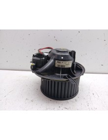 Recambio de ventilador calefaccion para seat altea (5p1) 1.9 tdi referencia OEM IAM 1K1820015Q 993987q 3c0907521 2