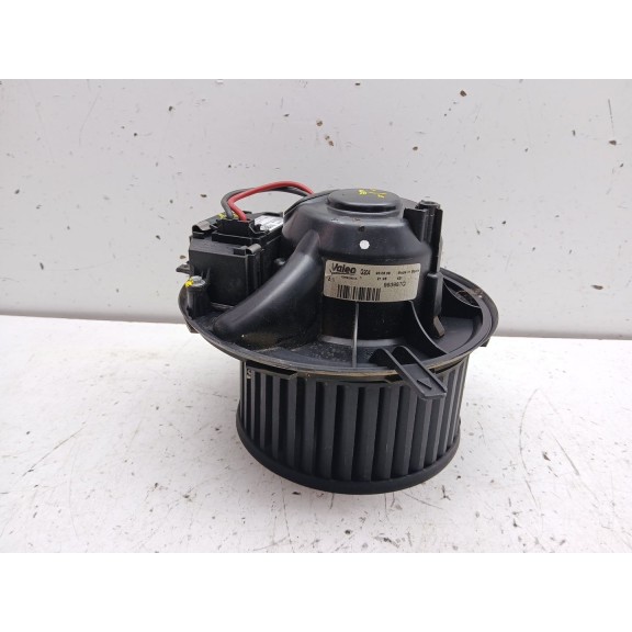 Recambio de ventilador calefaccion para seat altea (5p1) 1.9 tdi referencia OEM IAM 1K1820015Q 993987q 3c0907521