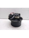 Recambio de ventilador calefaccion para seat altea (5p1) 1.9 tdi referencia OEM IAM 1K1820015Q 993987q 3c0907521