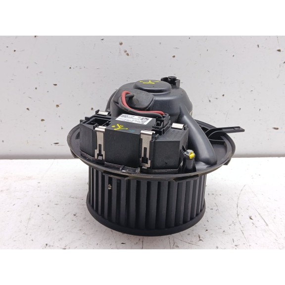 Recambio de ventilador calefaccion para seat altea (5p1) 1.9 tdi referencia OEM IAM 1K1820015Q 993987q 3c0907521