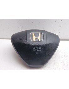 Recambio de airbag delantero izquierdo para honda civic viii hatchback (fn, fk) 1.8 (fn1, fk2) referencia OEM IAM 77810SMGG81ZA  2