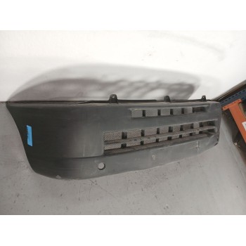 Recambio de paragolpes delantero para peugeot boxer autobús (230p) 2.8 hdi referencia OEM IAM DUCATO JUMPER  