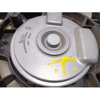 Recambio de electroventilador para honda hr-v (ru) 1.5 (ru1) referencia OEM IAM AX2680002260S  