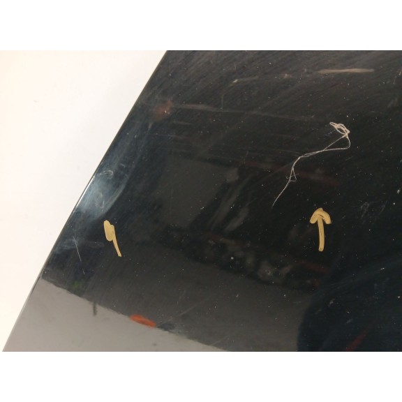 Recambio de capot para honda civic viii hatchback (fn, fk) 1.8 (fn1, fk2) referencia OEM IAM 60100SMGE00ZZ  