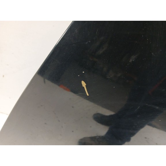 Recambio de capot para honda civic viii hatchback (fn, fk) 1.8 (fn1, fk2) referencia OEM IAM 60100SMGE00ZZ  