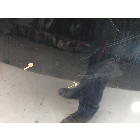 Recambio de capot para honda civic viii hatchback (fn, fk) 1.8 (fn1, fk2) referencia OEM IAM 60100SMGE00ZZ  