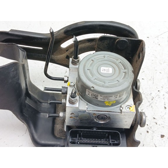 Recambio de abs para citroën c3 live referencia OEM IAM 9814482680 10022006744 