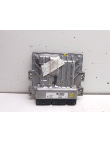 Recambio de centralita motor uce para renault megane iv hatchback (b9a/m/n_) 1.5 dci 110 (b9a3) referencia OEM IAM 237107343r 23