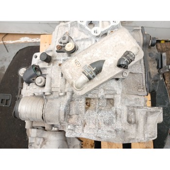 Recambio de caja cambios para seat leon st (5f8) x-perience 4drive referencia OEM IAM SWR 4X4 AUTO 80.880KM