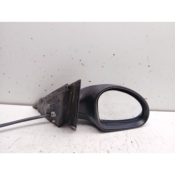 Recambio de retrovisor derecho para seat ibiza iii (6l1) 1.4 tdi referencia OEM IAM   