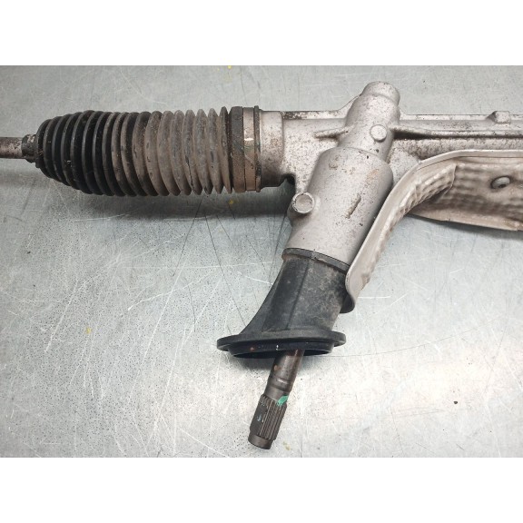 Recambio de cremallera direccion para seat arona fr referencia OEM IAM 2q1423057j  