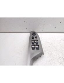 Recambio de mando elevalunas delantero izquierdo para honda civic viii hatchback (fn, fk) 1.8 (fn1, fk2) referencia OEM IAM 3575