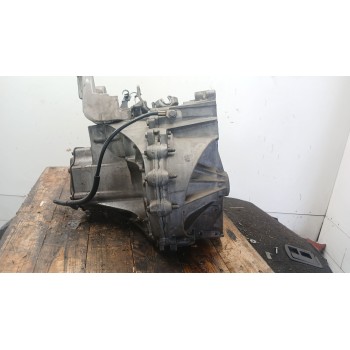 Recambio de caja cambios para peugeot 508 i (8d_) 1.6 thp referencia OEM IAM 20EA14  