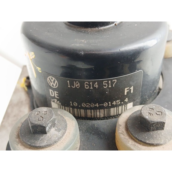 Recambio de abs para volkswagen new beetle (9c1, 1c1) 1.9 tdi referencia OEM IAM 1J0698517 1j0614517 