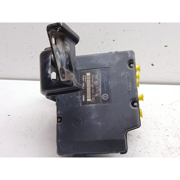 Recambio de abs para volkswagen new beetle (9c1, 1c1) 1.9 tdi referencia OEM IAM 1J0698517 1j0614517 