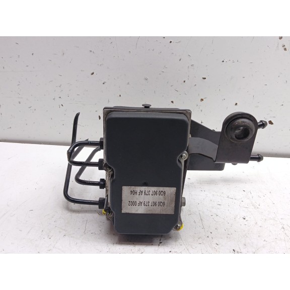 Recambio de abs para seat ibiza iii (6l1) 1.4 tdi referencia OEM IAM 6q0614117s 0265231712 