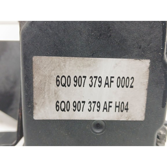 Recambio de abs para seat ibiza iii (6l1) 1.4 tdi referencia OEM IAM 6q0614117s 0265231712 