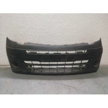 PARAGOLPES DELANTERO 