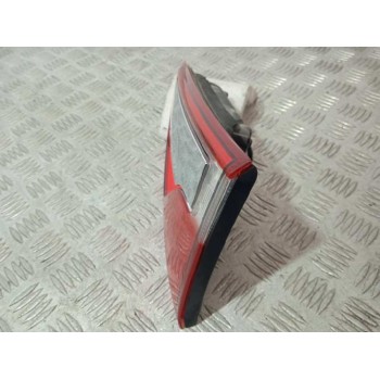 Recambio de maneta exterior porton para ford ecosport (cr6) trend+ referencia OEM IAM CN15N224A37AB  