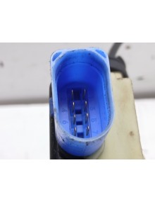 Recambio de cerradura puerta delantera derecha para seat ibiza iii (6l1) 1.4 tdi referencia OEM IAM 7E1837016A 3b1837016b0  2