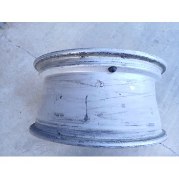 Recambio de llanta para subaru tribeca (b9) 3.0 (wxe) referencia OEM IAM 8JX18 ET55 X1 