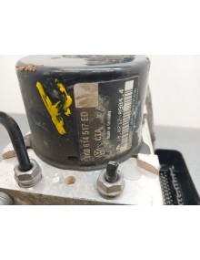 Recambio de abs para skoda yeti (5l) 2.0 tdi referencia OEM IAM 1K0907375BM 1k0614517ed  2