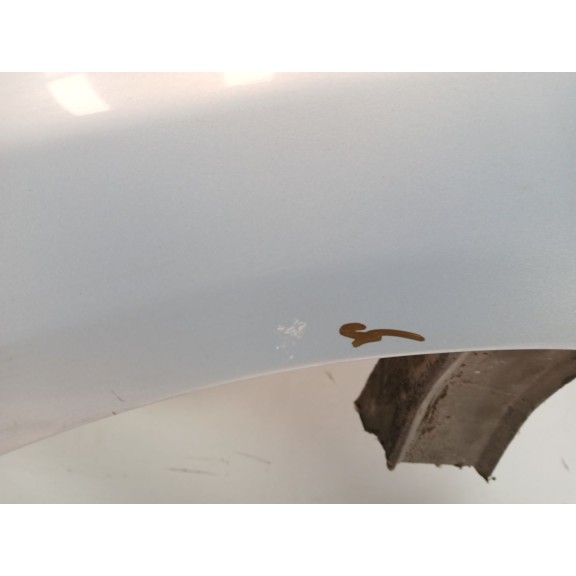 Recambio de aleta delantera izquierda para seat ibiza iii (6l1) 1.4 tdi referencia OEM IAM 6L0821021C  