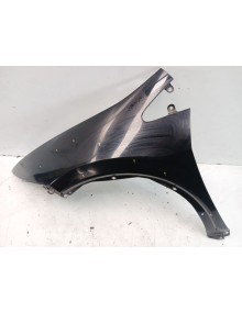 Recambio de aleta delantera izquierda para honda civic viii hatchback (fn, fk) 1.8 (fn1, fk2) referencia OEM IAM 60260SMGE00ZZ  