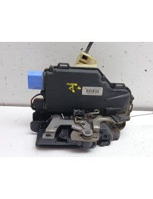 Recambio de cerradura puerta delantera izquierda para seat ibiza iii (6l1) 1.4 tdi referencia OEM IAM 7E1837015A c3b1837015am 99