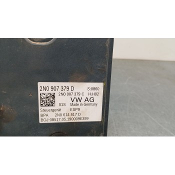 Recambio de abs para volkswagen crafter caja/chasis (sz_) 2.0 tdi referencia OEM IAM 2n0614517d  269870