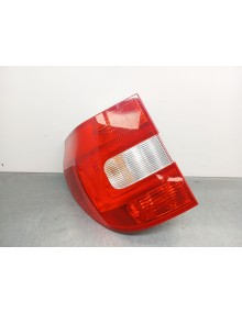 Recambio de piloto trasero izquierdo para skoda yeti (5l) 2.0 tdi referencia OEM IAM 5L0945111B 5l0945257 