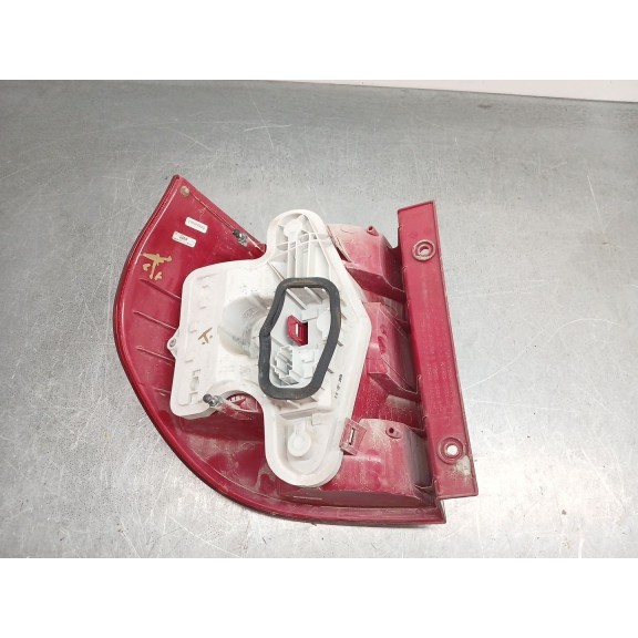 Recambio de piloto trasero derecho para skoda yeti (5l) 2.0 tdi referencia OEM IAM 5L0945112B 5l0945258 