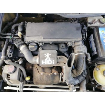 MOTOR COMPLETO 8HZ B 