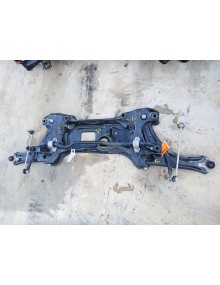 Recambio de puente delantero para skoda yeti (5l) 2.0 tdi referencia OEM IAM 1K0199315B  