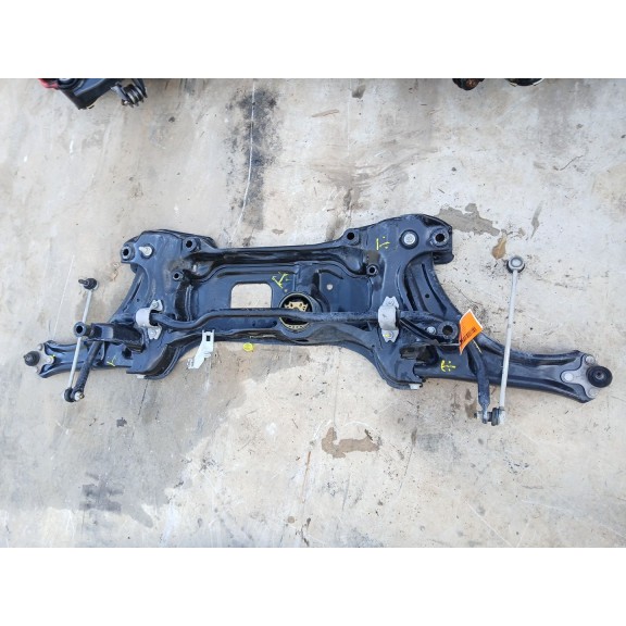 Recambio de puente delantero para skoda yeti (5l) 2.0 tdi referencia OEM IAM 1K0199315B  