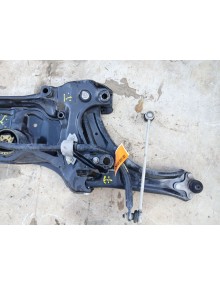 Recambio de puente delantero para skoda yeti (5l) 2.0 tdi referencia OEM IAM 1K0199315B   2