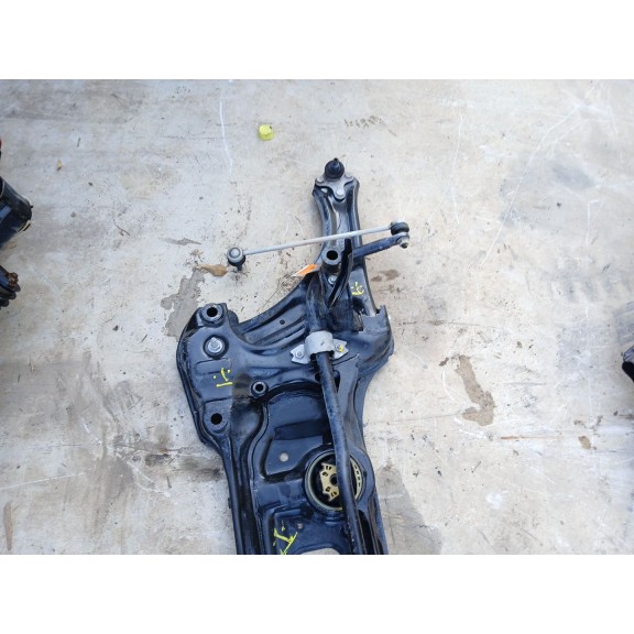 Recambio de puente delantero para skoda yeti (5l) 2.0 tdi referencia OEM IAM 1K0199315B  