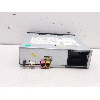 Recambio de sistema navegacion gps para seat arona (kj7, kjp) 1.0 tsi referencia OEM IAM 6F0035820  575035862D