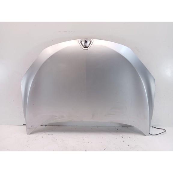Recambio de capot para renault megane iii hatchback (bz0/1_, b3_) 1.5 dci referencia OEM IAM   