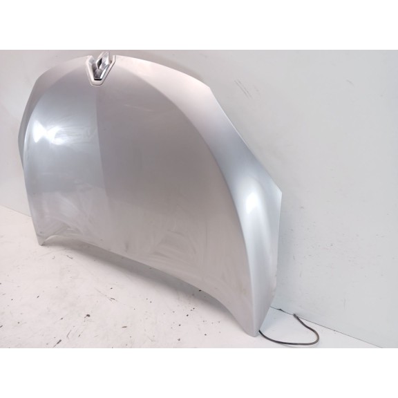 Recambio de capot para renault megane iii hatchback (bz0/1_, b3_) 1.5 dci referencia OEM IAM   